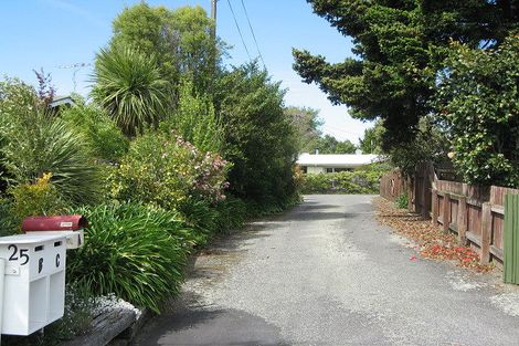 Photo of property in 25c Lakings Road, Springlands, Blenheim, 7201