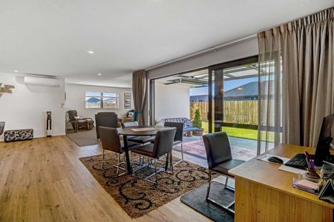 Photo of property in 9 Collisson Street, Leeston, 7632