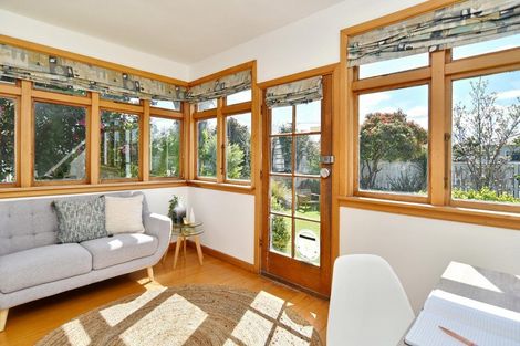 Photo of property in 1/52 Malcolm Avenue, Beckenham, Christchurch, 8023