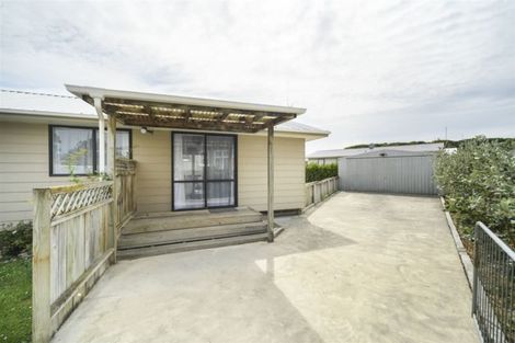 Photo of property in 19 Mcleavey Drive, Kelvin Grove, Palmerston North, 4414
