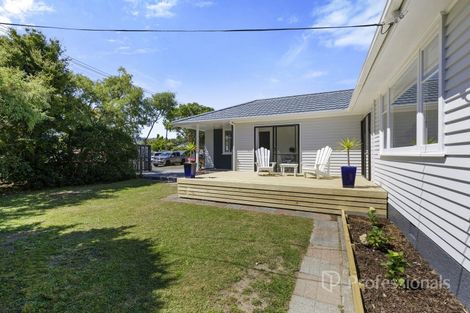 Photo of property in 4 Hood Avenue, Heretaunga, Upper Hutt, 5018