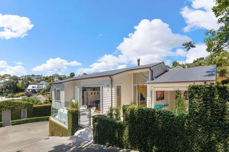 Photo of property in 35a Seaview Road, Remuera, Auckland, 1050