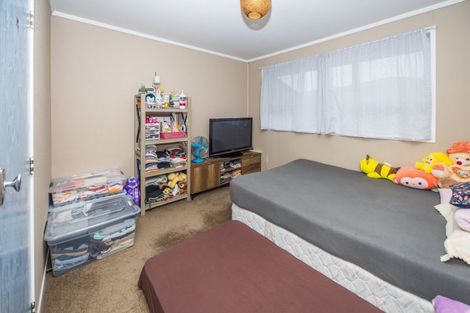 Photo of property in 10 Starr Street, Huntly, 3700