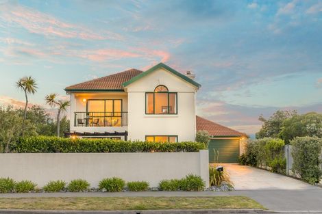 Photo of property in 12 Stout Street, Waimairi Beach, Christchurch, 8083