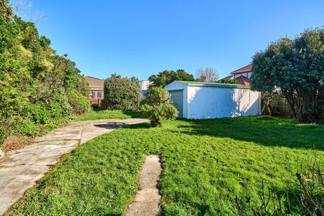 Photo of property in 81 Kemp Street, Kilbirnie, Wellington, 6022