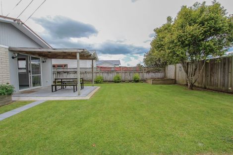 Photo of property in 36b Brookfield Street, Hamilton East, Hamilton, 3216