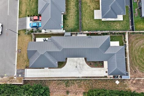 Photo of property in 3a Alhambra Road, Rolleston, 7615
