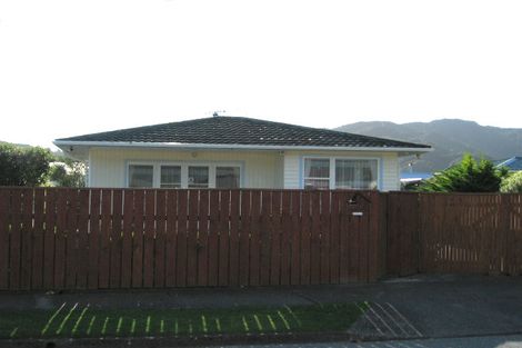 Photo of property in 3 Wetherby Grove, Wainuiomata, Lower Hutt, 5014