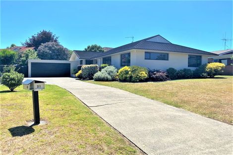 Photo of property in 21 Clivedene Street, Matua, Tauranga, 3110