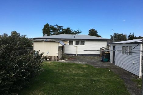 Photo of property in 23 Eastburn Street, Papakura, 2110