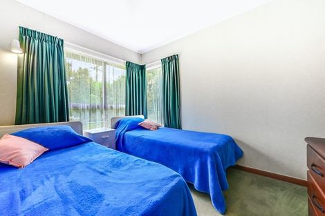 Photo of property in 67 Fenwick Crescent, Hillcrest, Hamilton, 3216