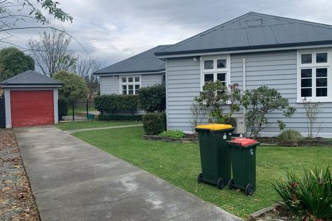 Photo of property in 27 Havelock Street, Ashburton, 7700