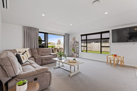 Photo of property in 4 Sadie Drive, Matamata, 3400