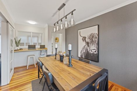 Photo of property in 4a Hood Avenue, Heretaunga, Upper Hutt, 5018