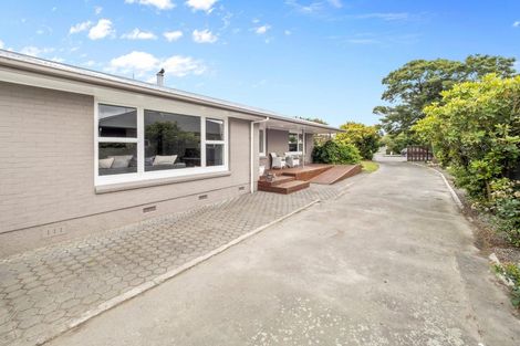 Photo of property in 63 Grove Street, Tinwald, Ashburton, 7700