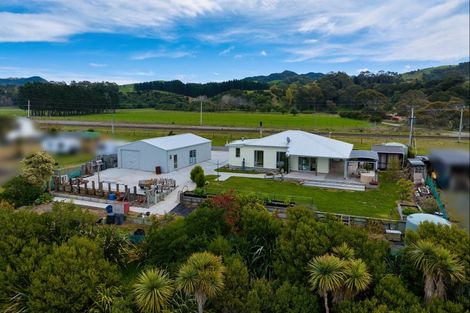 Photo of property in 634 Claverley Road, Hundalee, Cheviot, 7384