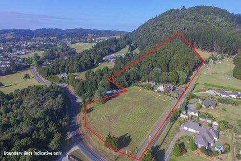 Photo of property in 102 Dip Road, Te Kamo, Whangarei, 0176