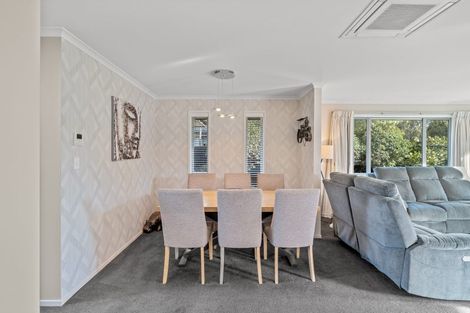 Photo of property in 7 Broomleigh Drive, Rolleston, 7615