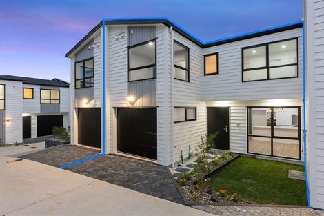 Photo of property in 4b Udys Road, Pakuranga, Auckland, 2010