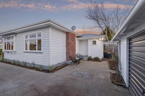 Photo of property in 164 Southampton Street, Sydenham, Christchurch, 8023