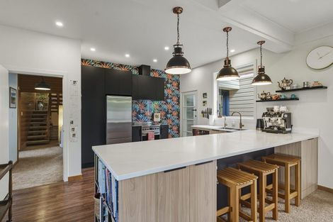 Photo of property in 21 Leven Street, Roslyn, Dunedin, 9010