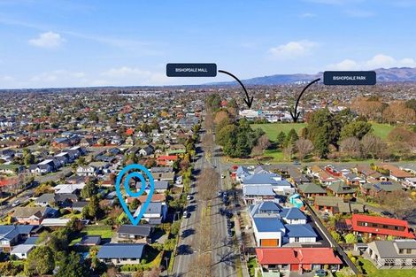 Photo of property in 380 Harewood Road, Bishopdale, Christchurch, 8053