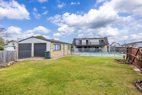 Photo of property in 360 Racecourse Road, Te Awamutu, 3800