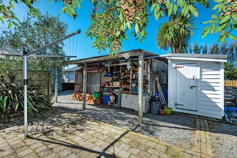 Photo of property in 91 Bowhill Road, New Brighton, Christchurch, 8083
