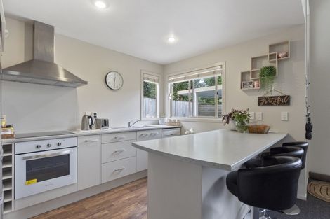 Photo of property in 6d Gazeley Avenue, Silverdale, Hamilton, 3216