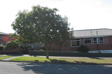 Photo of property in 3 Macdonald Street, Geraldine, 7930