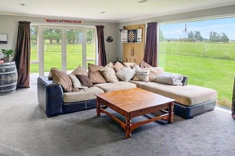 Photo of property in 315 Depot Road, Burnt Hill, Oxford, 7495