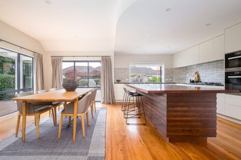 Photo of property in 55 Regent's Park Drive, Casebrook, Christchurch, 8051