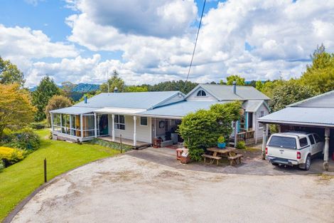 Photo of property in 157b Otapouri Road, Owhango, 3989