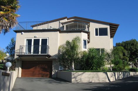 Photo of property in 5 Hukarere Road, Bluff Hill, Napier, 4110