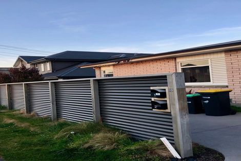 Photo of property in 88 Caledonian Road, St Albans, Christchurch, 8014