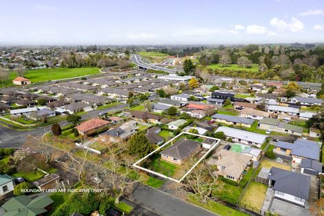 Photo of property in 116 Brookfield Street, Hamilton East, Hamilton, 3216