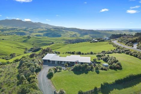 Photo of property in 168 Maungatawhiri Road, Raglan, 3295
