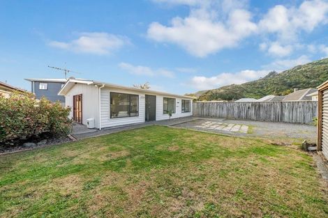 Photo of property in 59a Guthrie Street, Waterloo, Lower Hutt, 5011