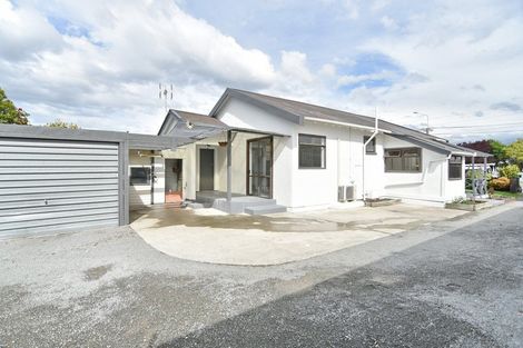 Photo of property in 1/442 Barrington Street, Spreydon, Christchurch, 8024
