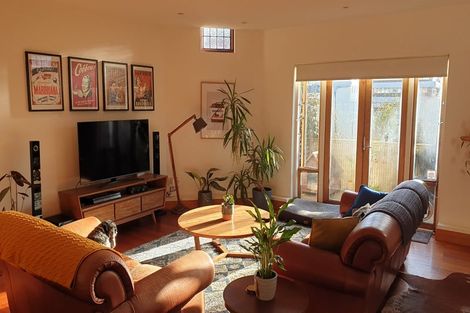 Photo of property in 70b Webb Street, Te Aro, Wellington, 6011