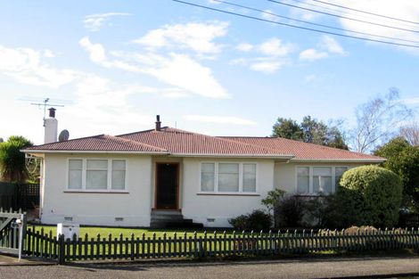 Photo of property in 9 Hinau Place, Lansdowne, Masterton, 5810