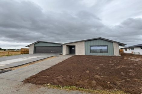 Photo of property in 3 Tuwaewae Drive, Matamata, 3400