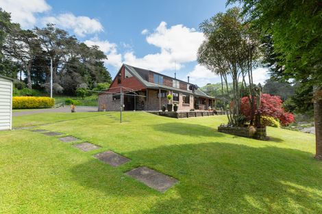 Photo of property in 10 Poripori Road, Lower Kaimai, Tauranga, 3171
