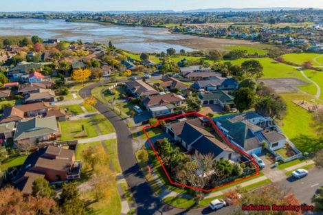 Photo of property in 1 Syntax Place, Conifer Grove, Takanini, 2112