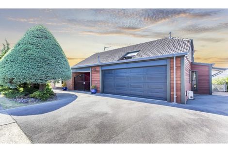 Photo of property in 63 Discovery Drive, Whitby, Porirua, 5024