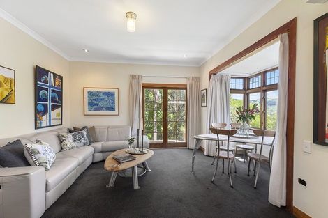 Photo of property in 9 Albemarle Road, Northland, Wellington, 6012