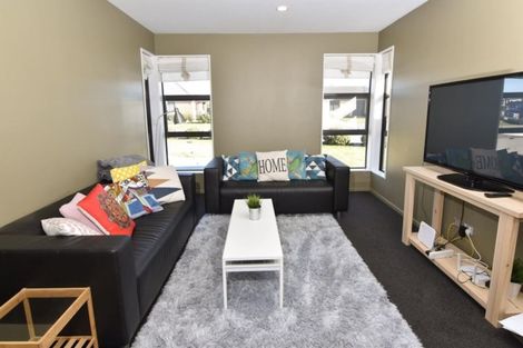 Photo of property in 10 Bellbird Place, Rolleston, 7614