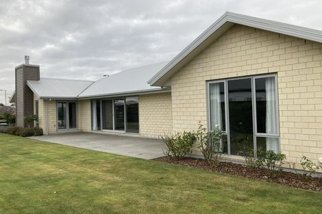 Photo of property in 12 Oaks Drive, Lincoln, 7608