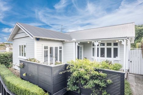 Photo of property in 44 Perth Street, Ngaio, Wellington, 6035