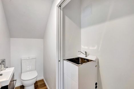 Photo of property in 1/37 Heywood Terrace, Richmond, Christchurch, 8013